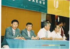 2003 Universiade Daegu 004