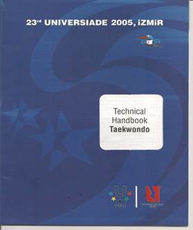 2005 Universiade Izmir