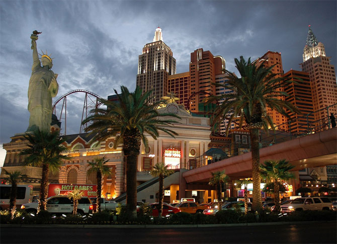 Description: 3.Las Vegas, US5.jpg