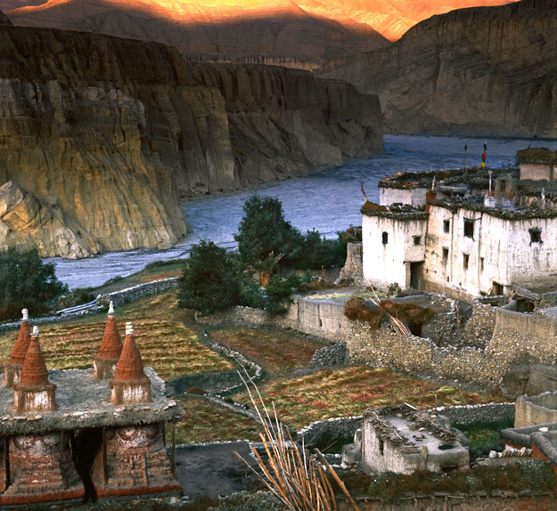 Description: 10. Lhasa, Tibet2.jpg