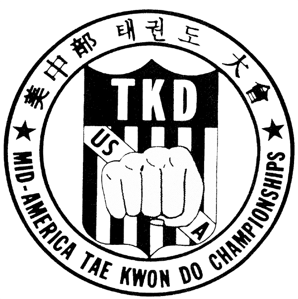 TKD CHAMPIONSHIP LOGO