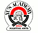 Yu's Academy Martial Arts